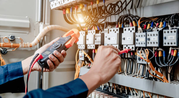 Best Affordable Electrician  in Mont Clare, PA