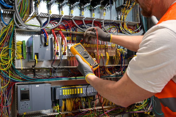 Best Emergency Electrical Repair  in Mont Clare, PA