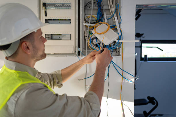 Best Electrical System Inspection  in Mont Clare, PA